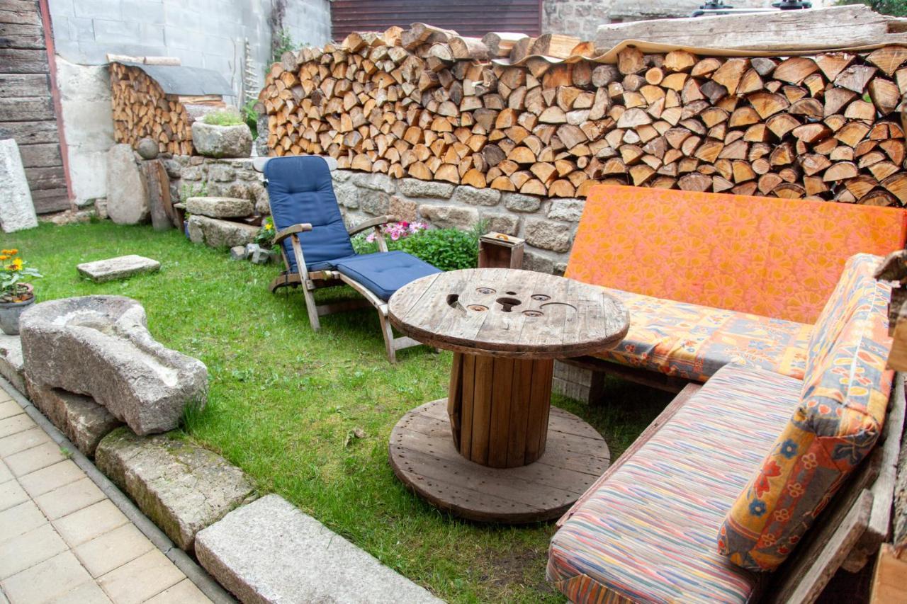 Apartman Vejminek Abertamy Exterior photo