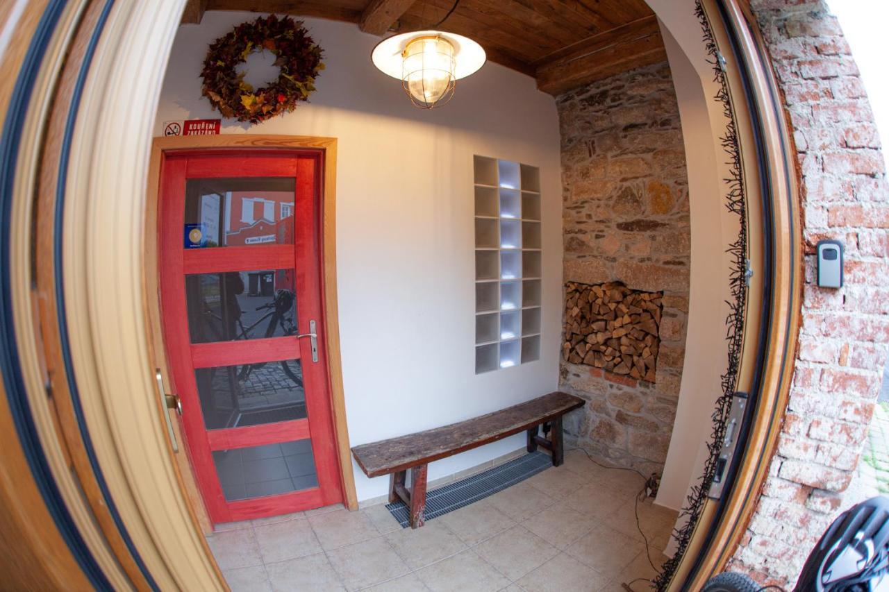 Apartman Vejminek Abertamy Exterior photo